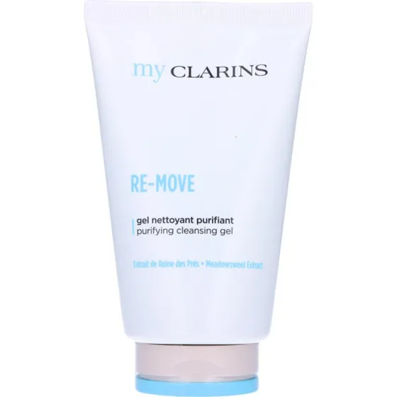 Clarins My Clarins Re-Move Purifying Cleansing Gel 125 ml
