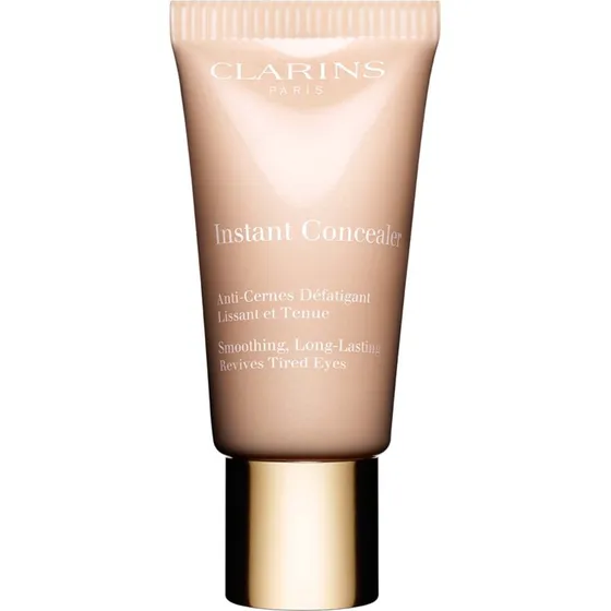 Clarins Instant Concealer 15 ml – 02 Medium