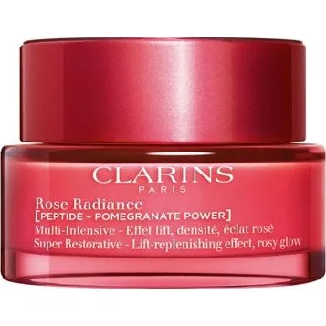 Clarins Super Replenishing Rose Radiance Cream 50 ml
