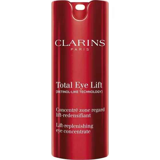 Clarins Total Eye Lift Øjenkoncentrat 15 ml