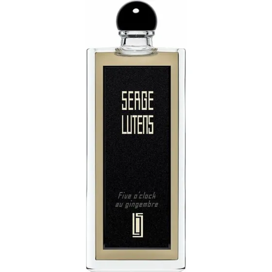 Serge Lutens Five O'Clock au Gingembre EDP 50 ml