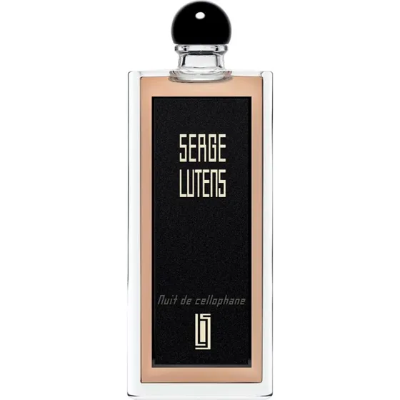 Serge Lutens Nuit de Cellophane EDP 100 ml