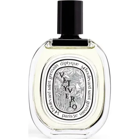 Diptyque Vetyverio EDT 100 ml