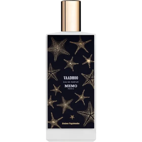 Memo Vaadhoo Eau de Parfum 75 ml