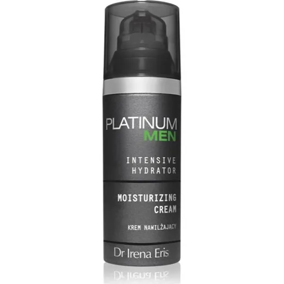 Dr Irena Eris Platinum Men Intensiv fugtighedscreme 50 ml
