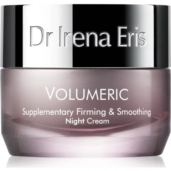 Dr Irena Eris Volumerisk opstrammende natcreme 50 ml
