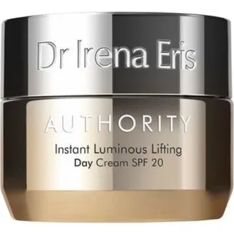 Dr Irena Eris Authority Instant Luminous Lifting SPF 20, 50 ml