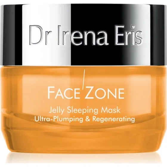 Dr Irena Eris Zonepfyldningsmaske 50 ml