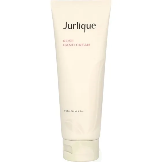 Jurlique Rose Hndcreme 125 ml