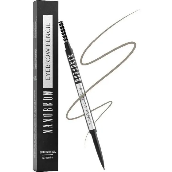 Nanobrow Blond øjenbrynsblyant 1 g