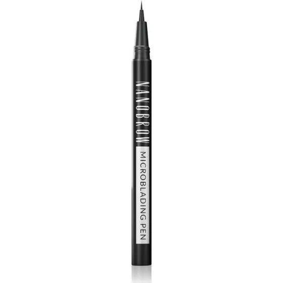 Nanobrow Microblading Pen Espresso 1 ml