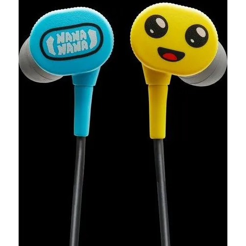 PowerA kablede retelefoner Peely (Fortnite) til Nintendo Switch