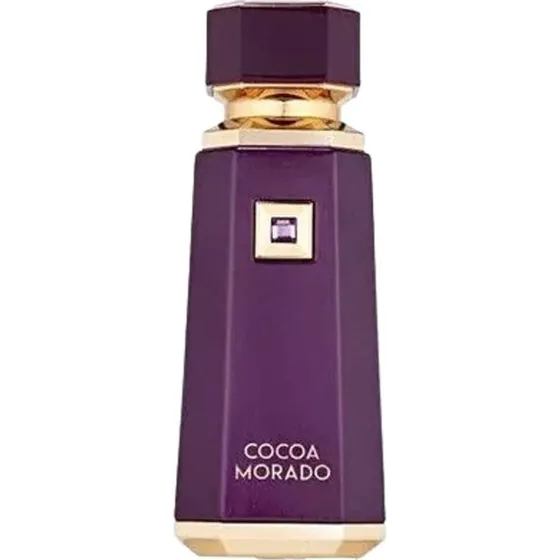 French Avenue Cocoa Morado Eau De Parfum 100 ml