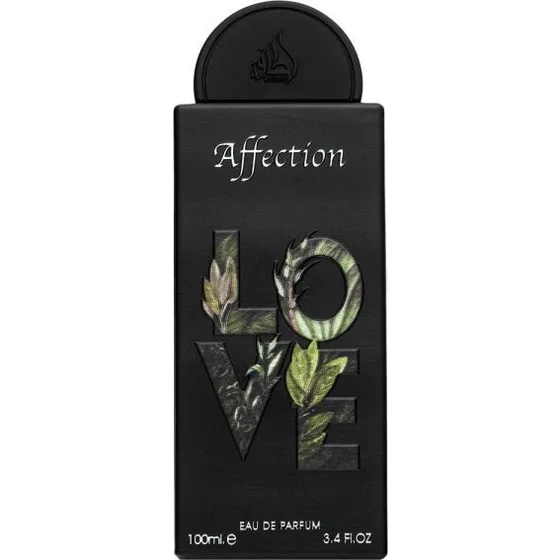 Lattafa Pride Affection EDP 100 ml – Unisex