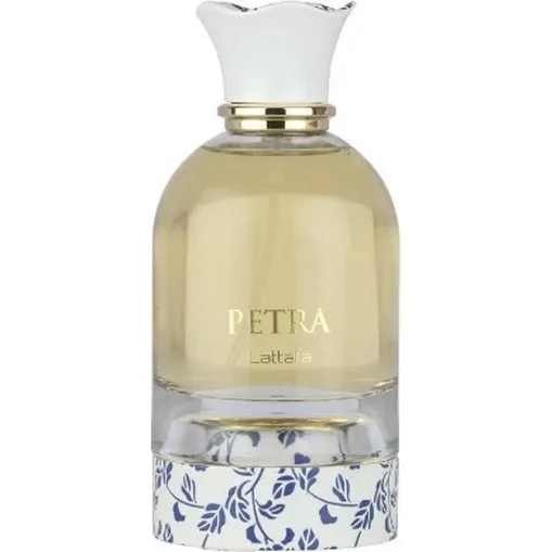 Lattafa Petra EDP 100 ml