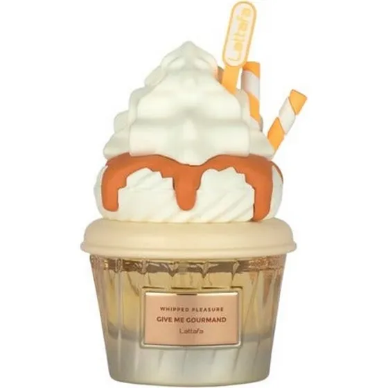 Lattafa Give Me Gourmand Whipped Pleasure EDP 75 ml