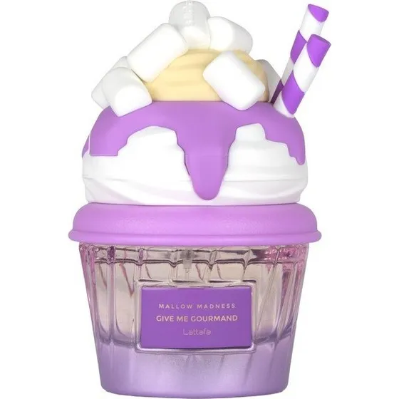 Lattafa Give Me Gourmand Mallow Madness EDP 75 ml