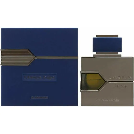 Al Haramain L'Aventure Knight Eau de Parfum til mnd 100 ml