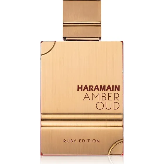 Al Haramain Amber Oud Ruby Edition EDP 60 ml