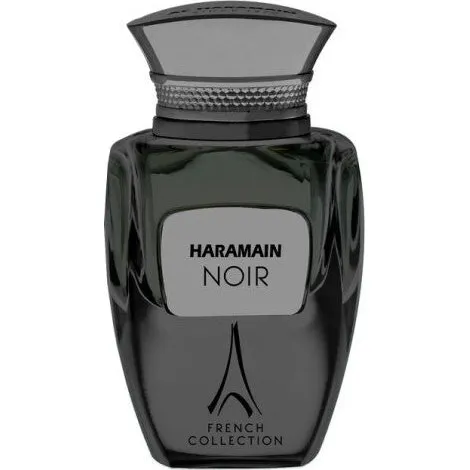 Al Haramain Noir French Collection EDP 100 ml