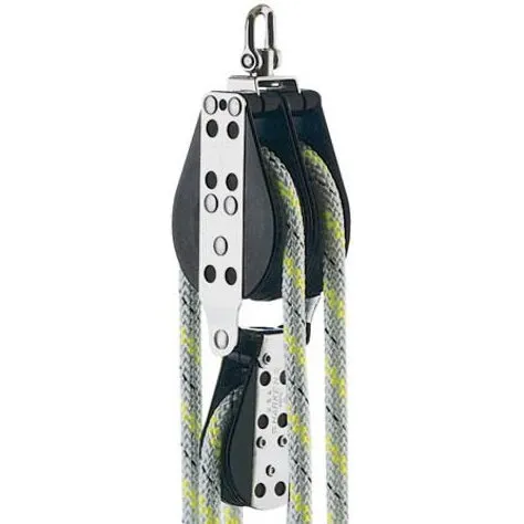 Harken Ratchet 76 mm dobbelt kryds