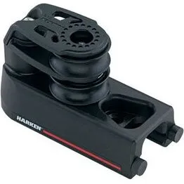 HARKEN Løjgangstrim 22 mm dobbelt sæt