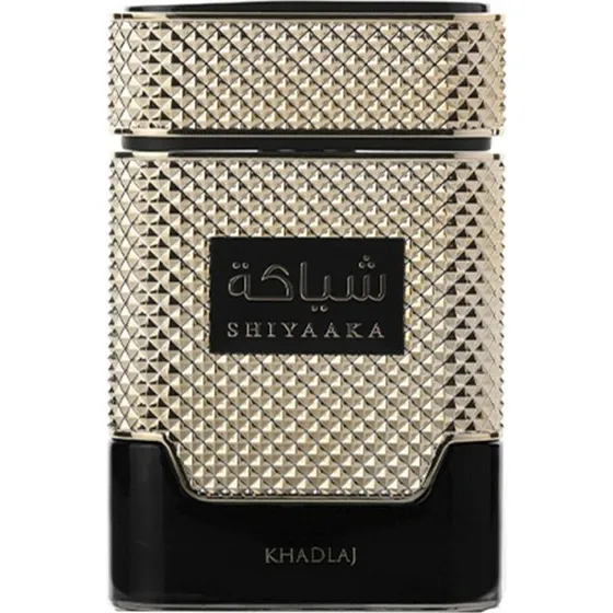 Khadlaj Shiyaaka Gold EDP 100 ml