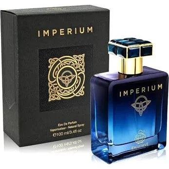 Fragrance World Imperium Eau de Parfum 100 ml