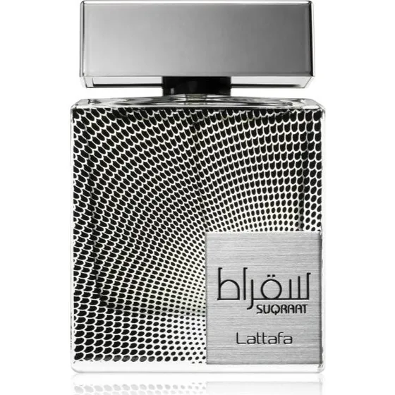Lattafa Suqraat Eau de Parfum 100 ml
