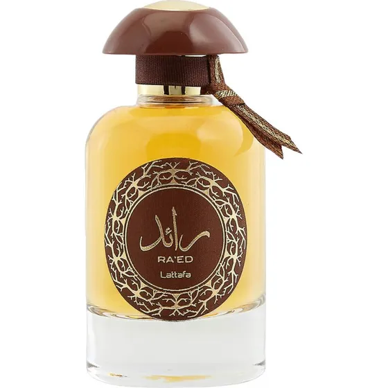 Lattafa Ra'ed Oud EDP 100 ml