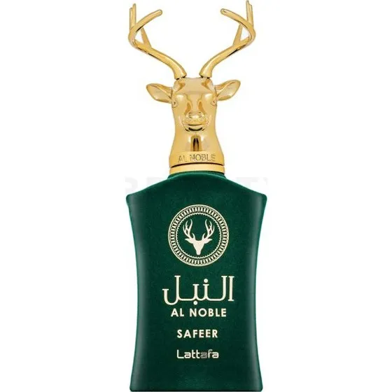 Lattafa Al Noble Safeer EDP 100 ml