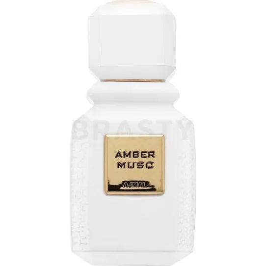 Ajmal Amber Musc Eau de Parfum 100 ml til mænd