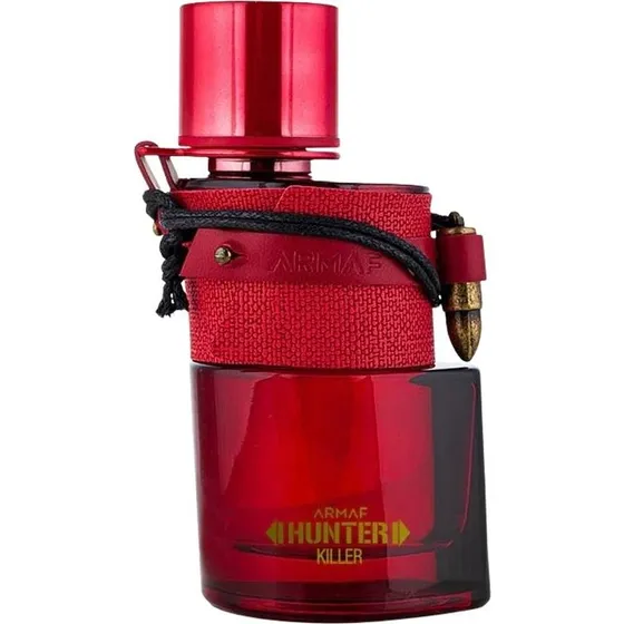 Armaf Hunter Killer Red Eau de Parfum 100 ml