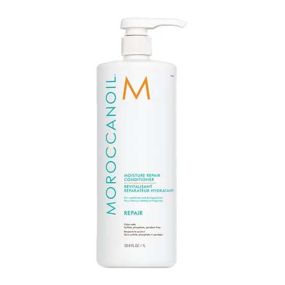 Moroccanoil Moisture Repair Conditioner 1000 ml