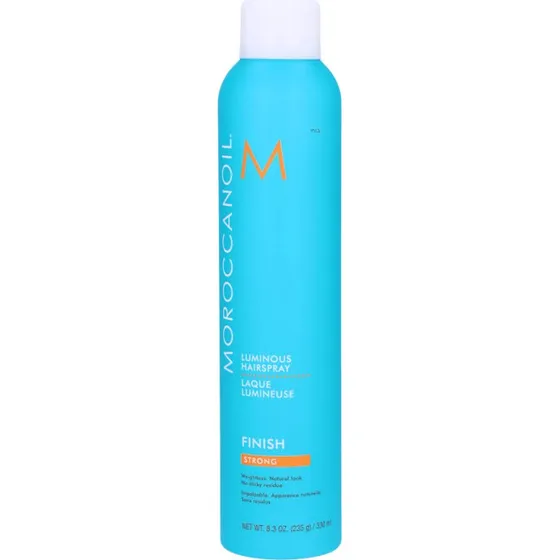 Moroccanoil Luminous Hairspray Strong 330 ml