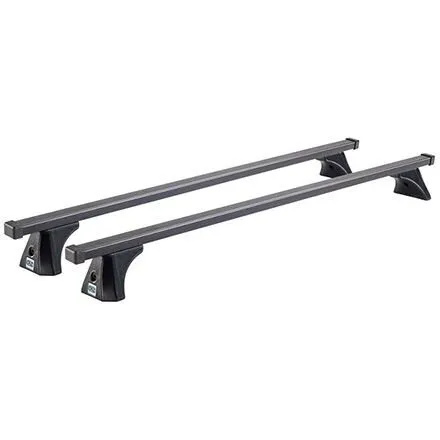 CRUZEAN Lastskinne SX-110 (2 stk) - 110 cm