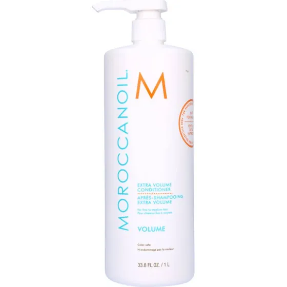 Moroccanoil Extra Volume Conditioner 1000 ml