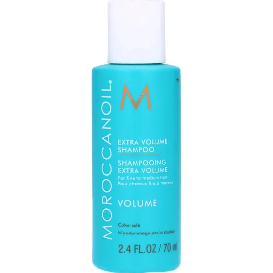 Moroccanoil Extra Volume Shampoo 70 ml