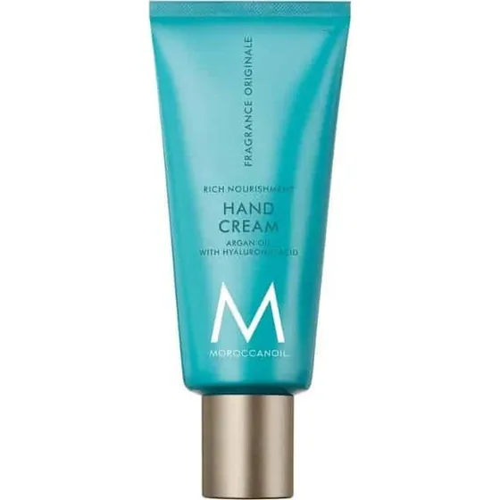Moroccanoil Originale Håndcreme 40 ml