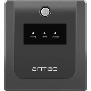 Armac Home 1000F UPS 1000 VA (650W)  4 Schuko, LED