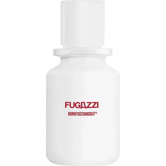 BORNTOSTANDOUT by Fugazzi Extrait de Parfum 50 ml