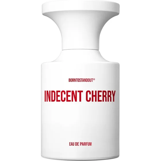 BORNTOSTANDOUT Indecent Cherry Eau de Parfum 50 ml