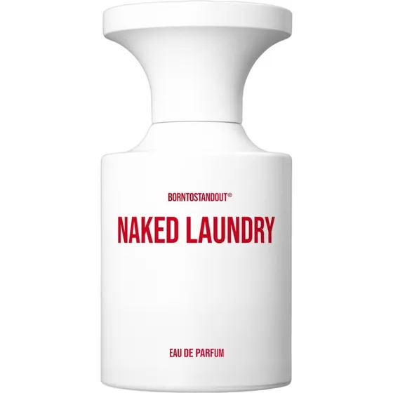 BORNTOSTANDOUT Naked Laundry EDP 50 ml