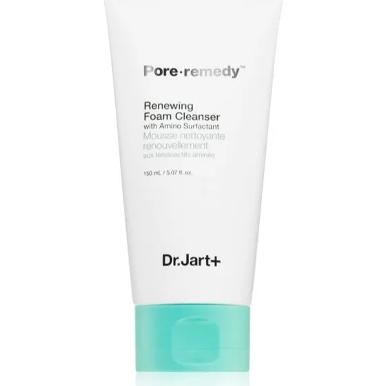 Dr. Jart+ Pore-Remedy Fornyende Skumrens 150 ml