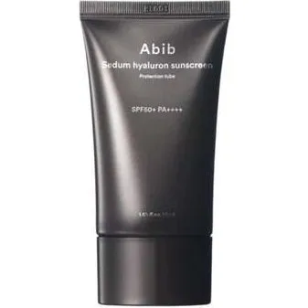 Abib Sedum Hyaluron Sunscreen SPF50+ PA++++ 50 ml