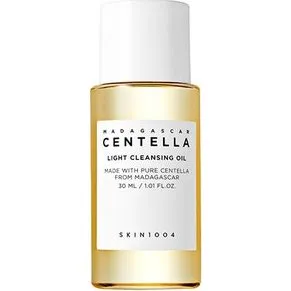 Skin1004 Centella Let Rensende Olie 30 ml