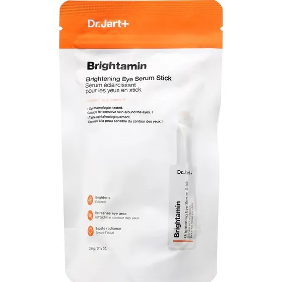 Dr. Jart+ Brightamin Illuminating Eye Serum Stick 3,6 g