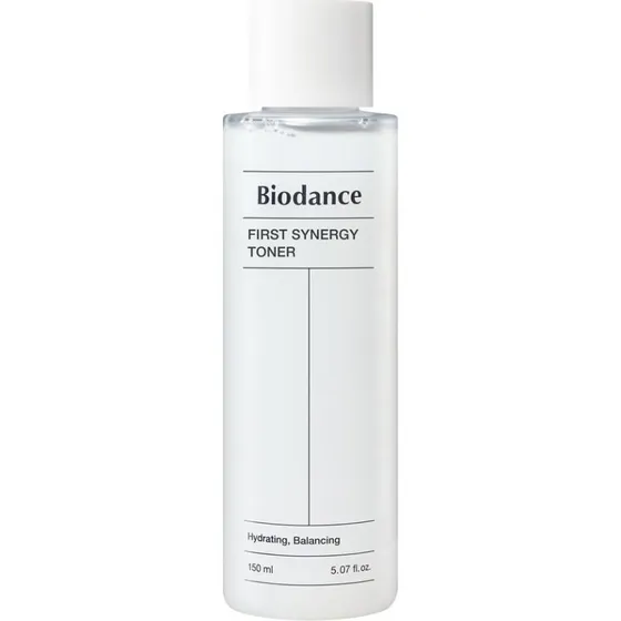Biodance First Synergy rebalancerende toner 150 ml