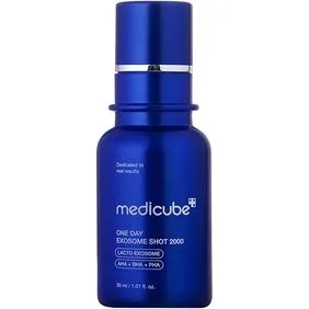 Medicube One Day Exosome Shot Pore 2000 – 30 ml