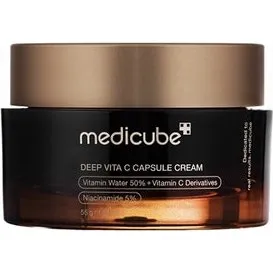 Medicube Deep Vita C kapselcreme 55 g